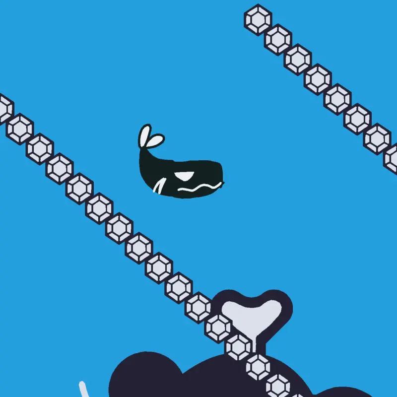 Game by @rebskull