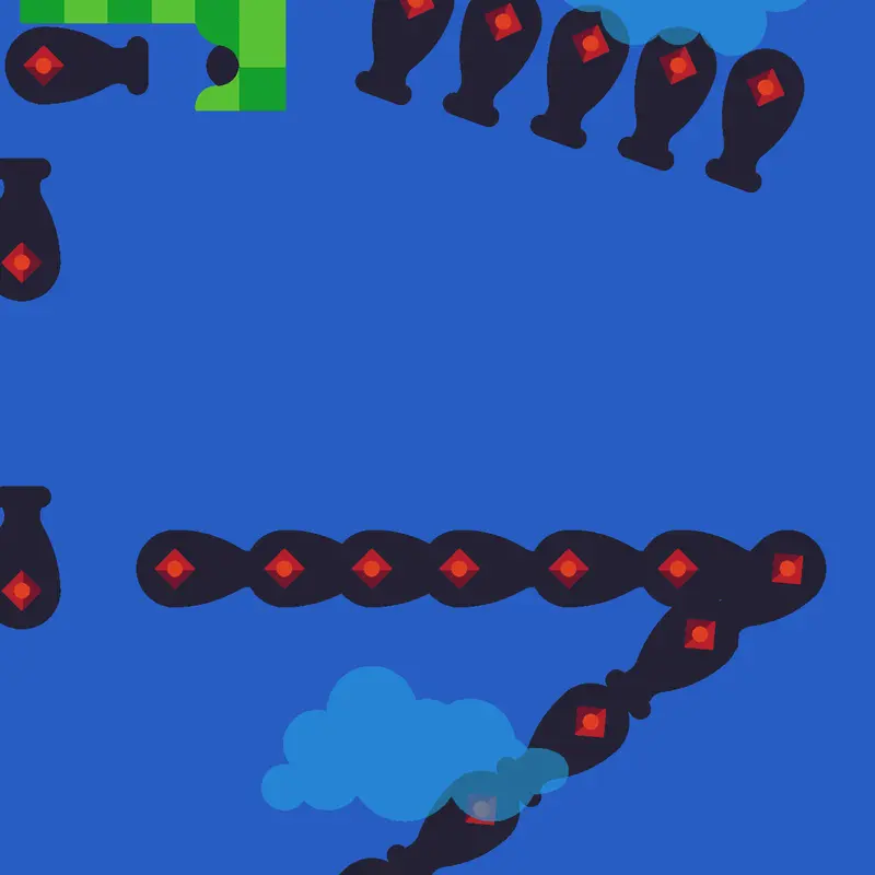 Game by @Cioponea1
