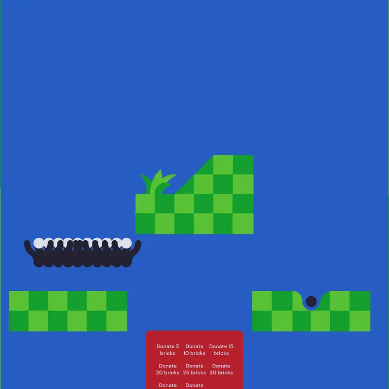 Game by @WaterFrog
