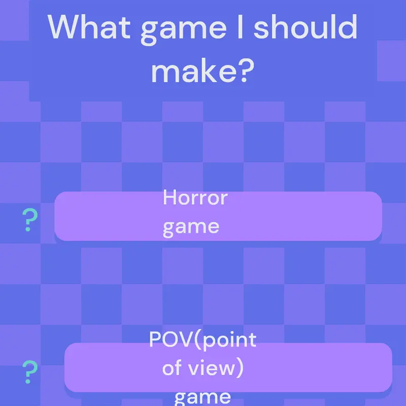 Game by @starzzyxx