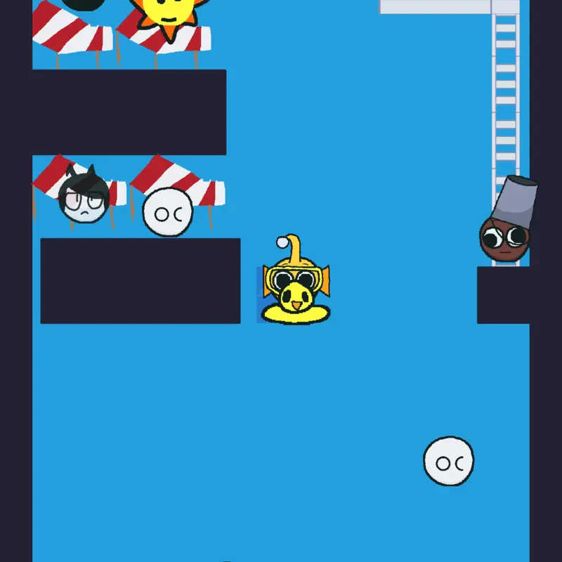 Game by @Enchufe_Oficcial