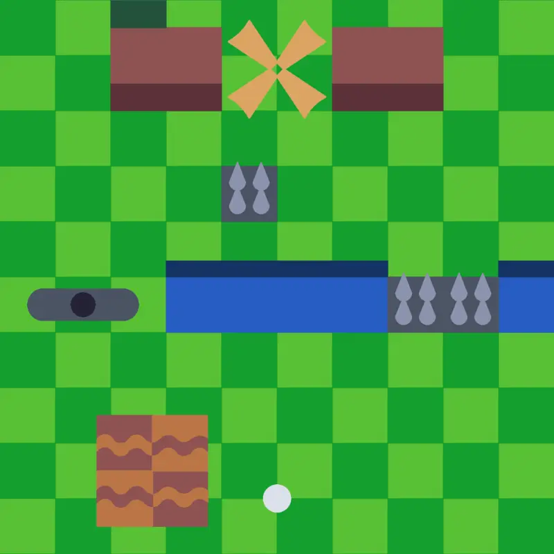 Game by @stavros19