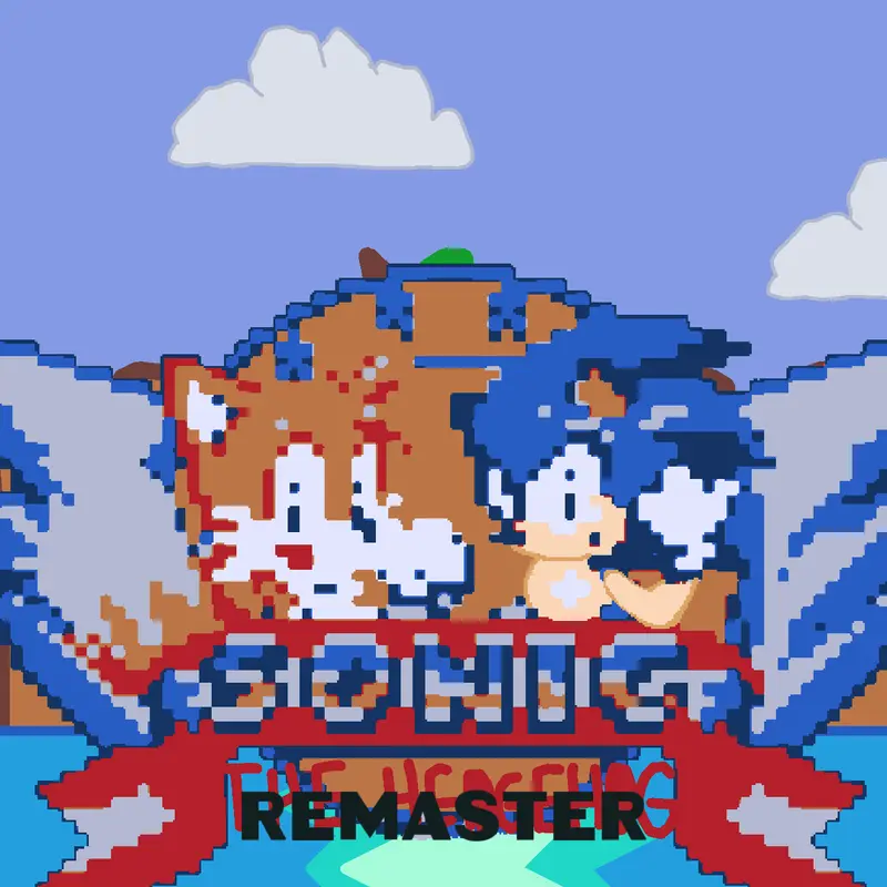 Game by @feutersonic