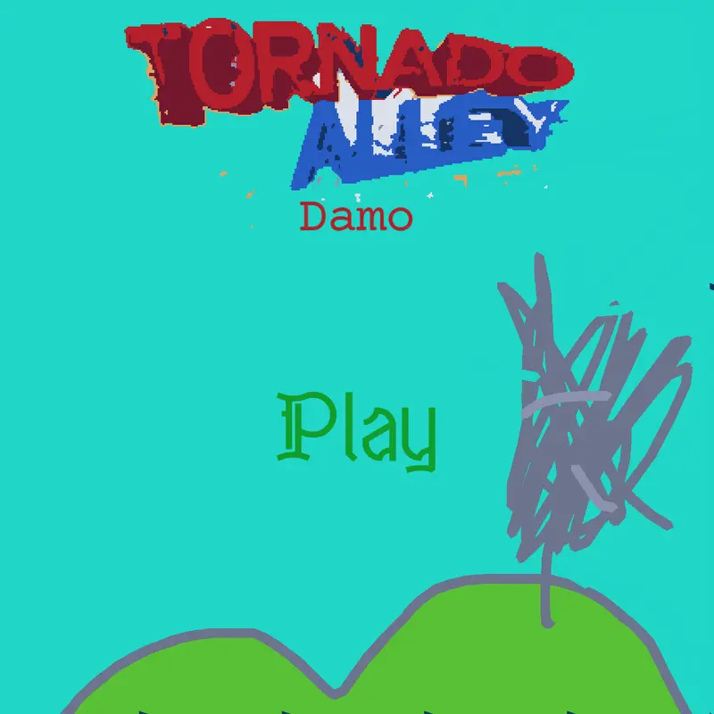 Game by @your_local_tripod