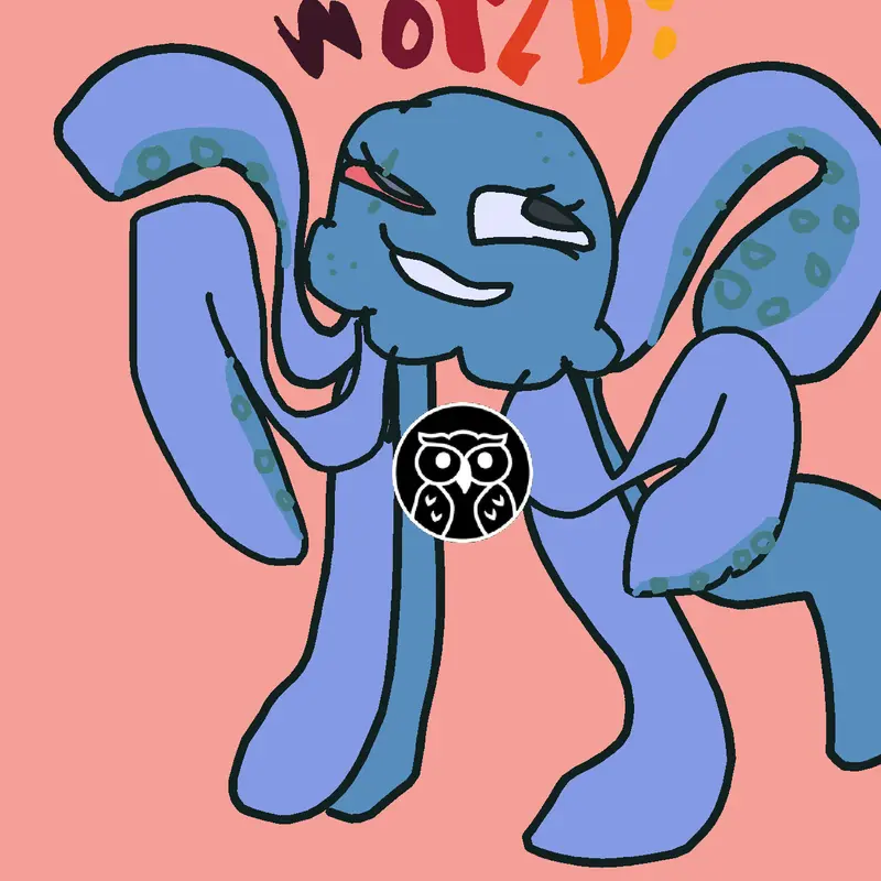Wacky world!! (Remixes available soon) by @G0RUDY