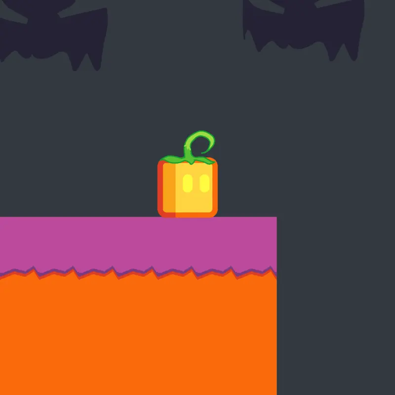 Game by @MaylonGabriel