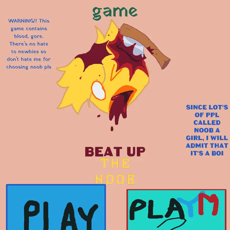 Game by @eliam44