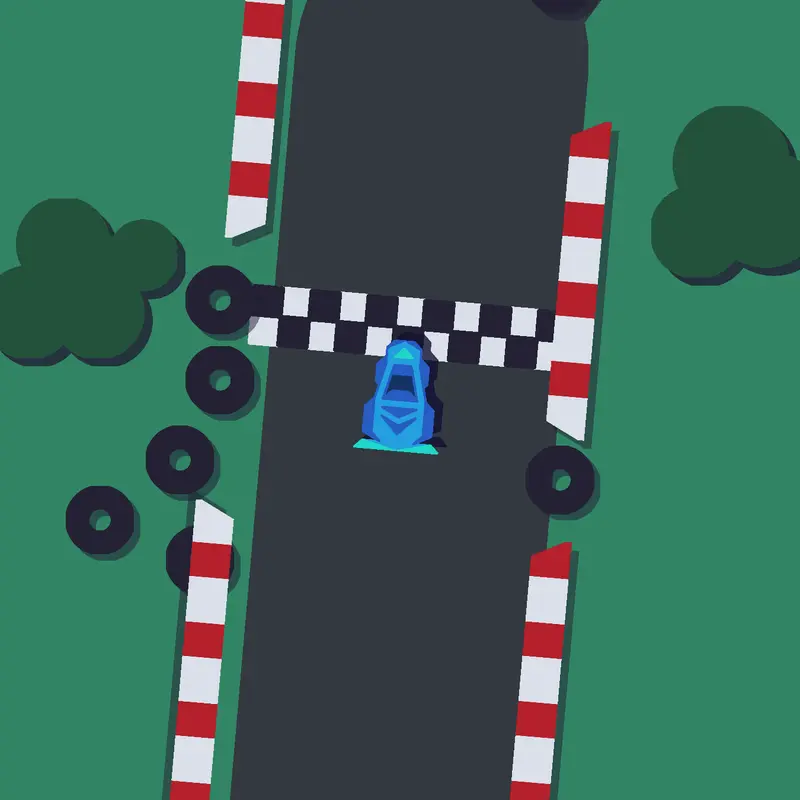 Game by @palanama