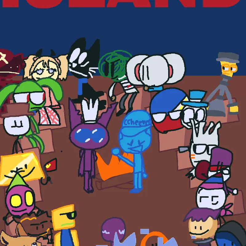 Game by @Xfer