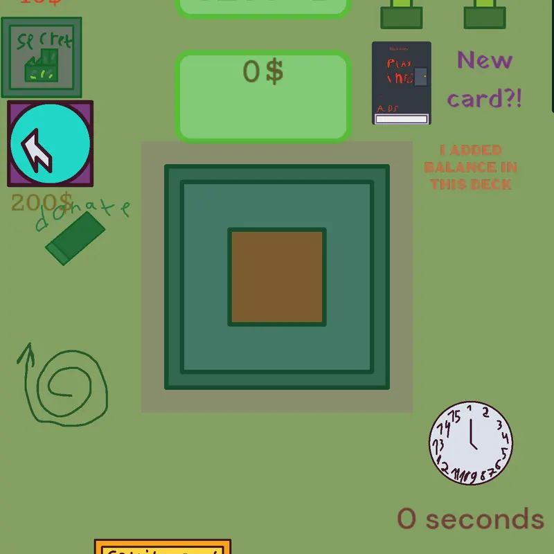 Clicker by @exectbb