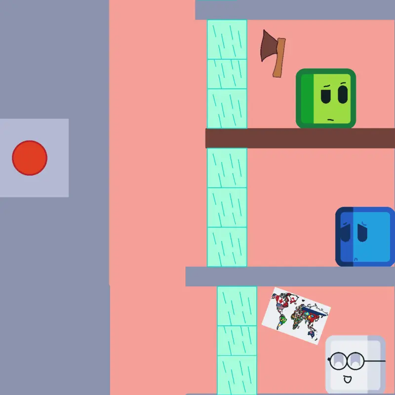 Game by @WorkitoutwombatsLove