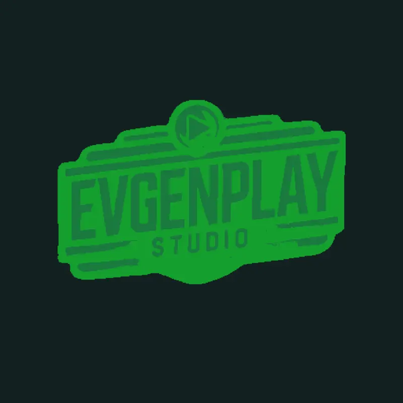 Game by @EvgenPlay05