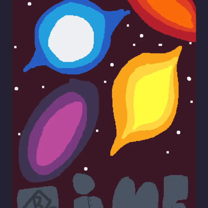 Game by @menaboris