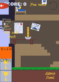 (Multiplayer)