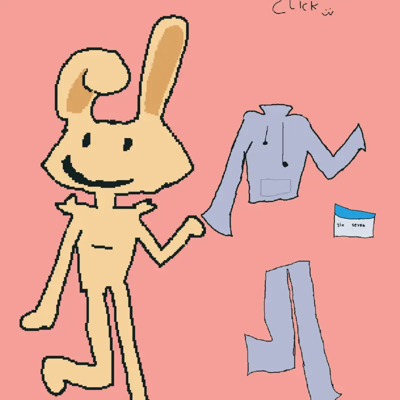 Game by @hazpat