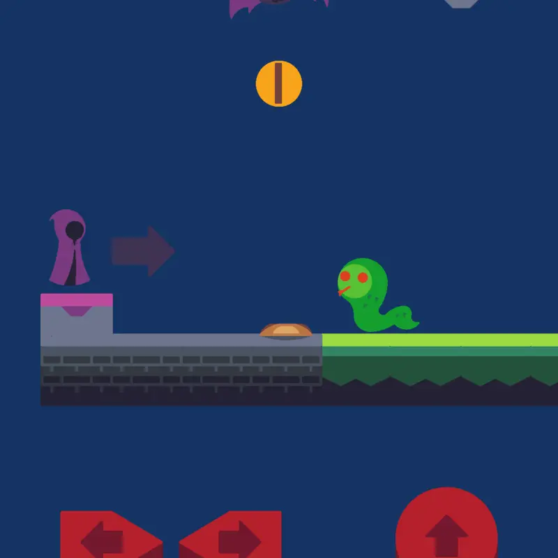 Game by @themousejarold32