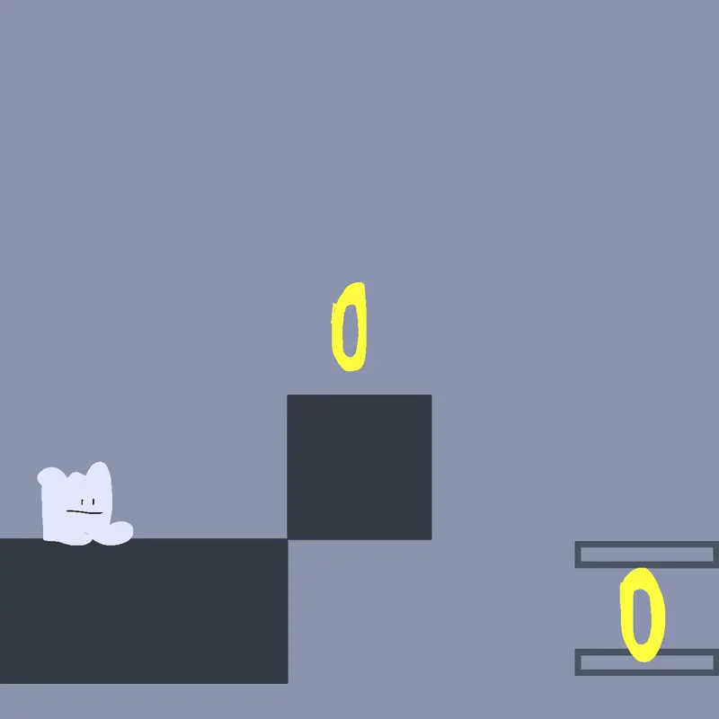 Game by @sackloaf