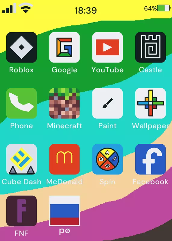 Game by @Shrijan306