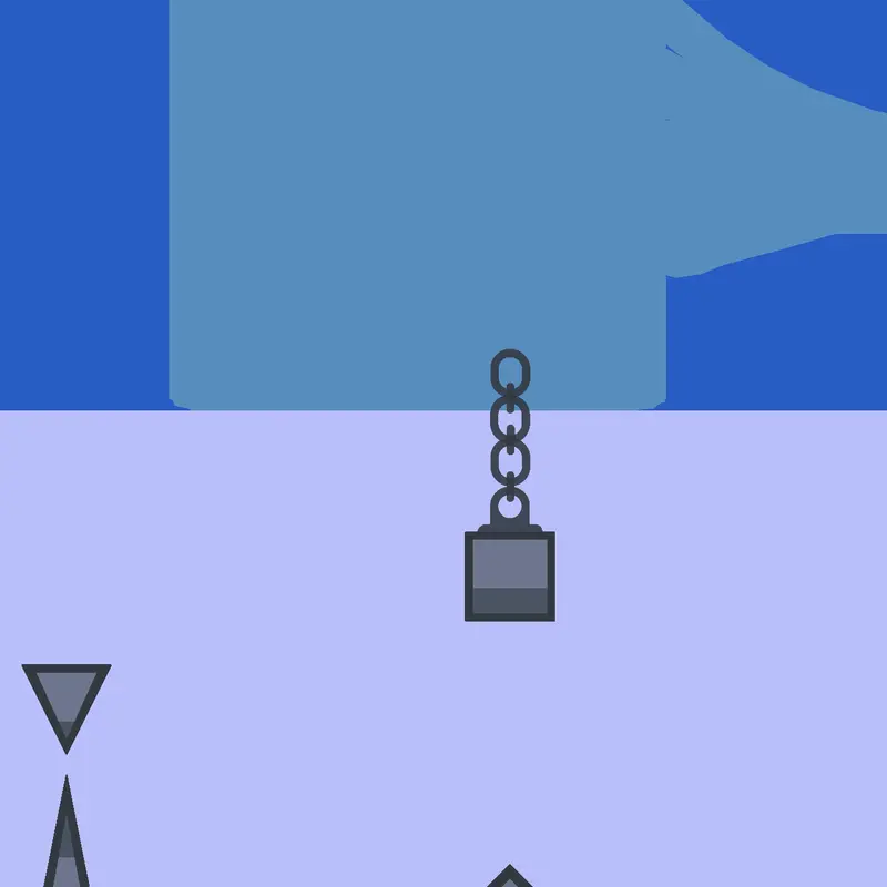 Game by @Burriti