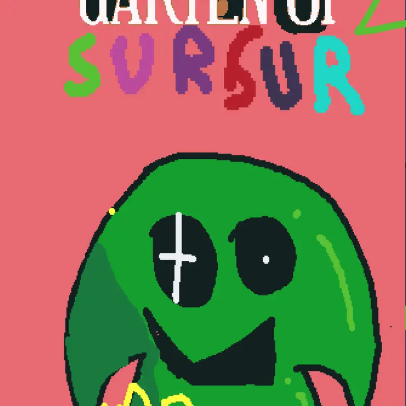 Game by @random_land