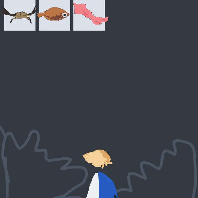 Game by @rice_chicken_yummy