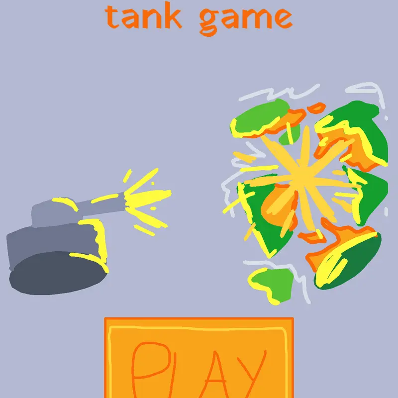 Game by @just_account