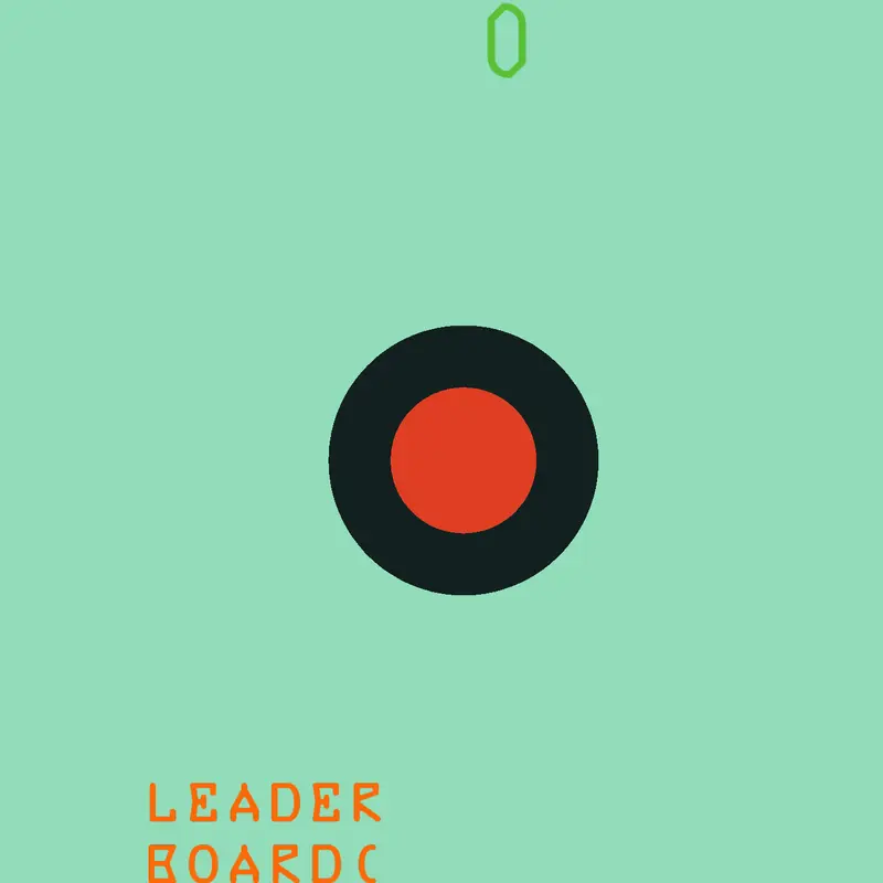 Game by @AgamT