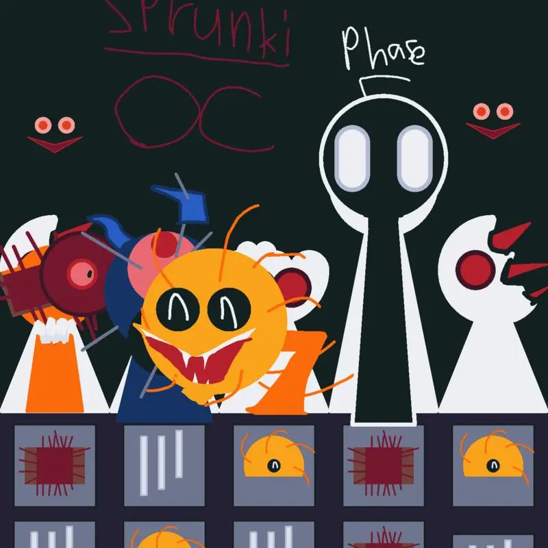 Game by @Mamareol