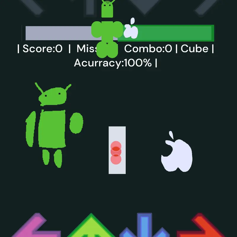 Game by @progressbar_xb