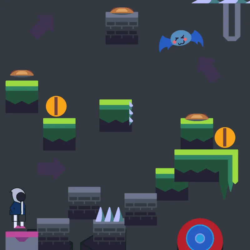 Game by @TheNameIsYuta