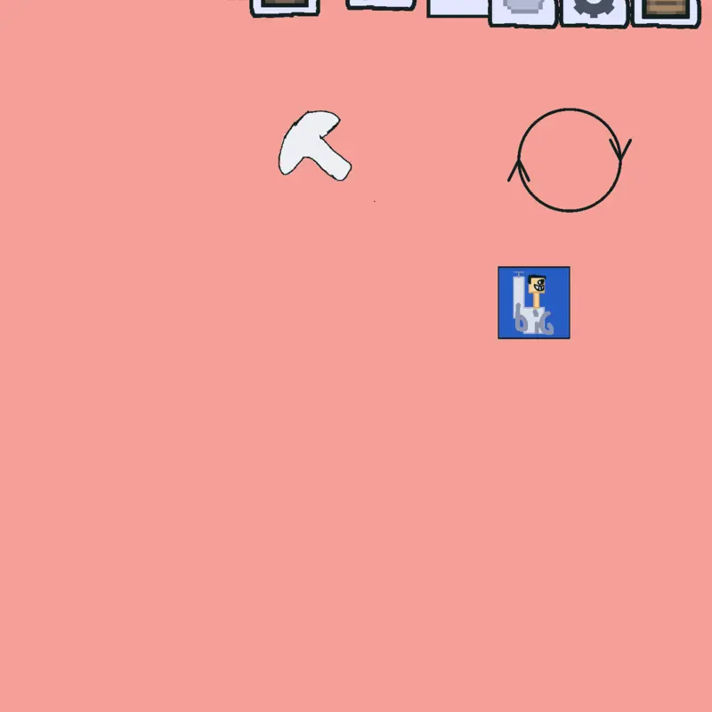 Game by @anhonny