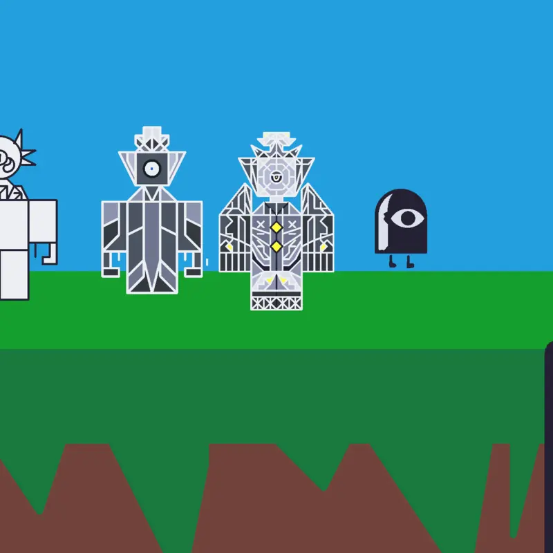 Game by @MANNYBOSSROBOT