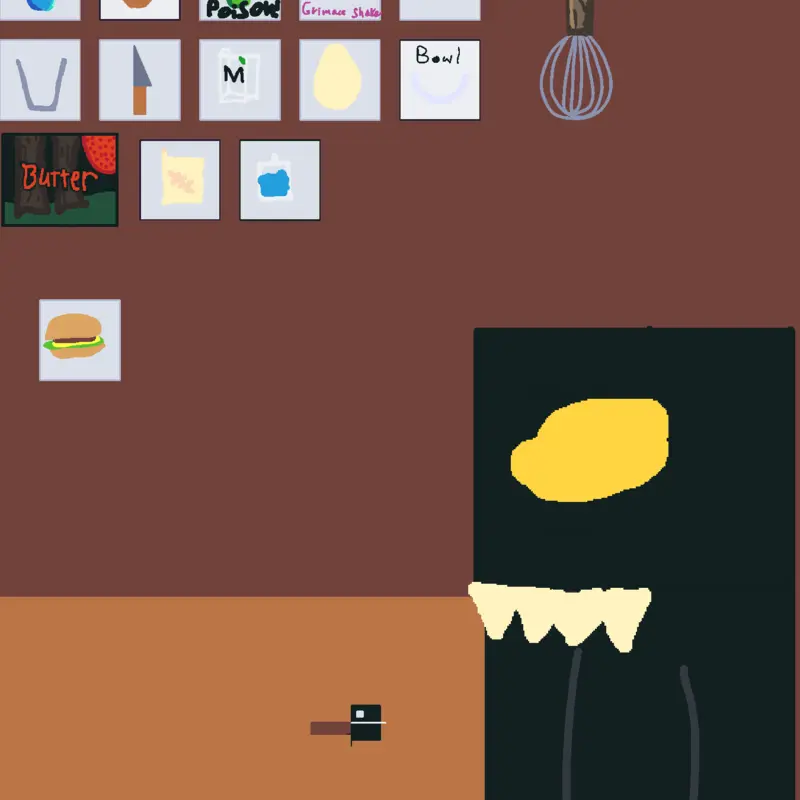 Game by @I_Want_To_Eat_Roach