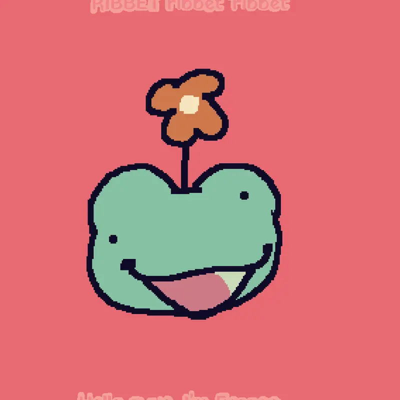 Game by @froggy_froggo