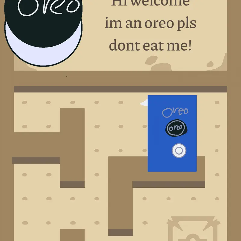 Game by @melody5362