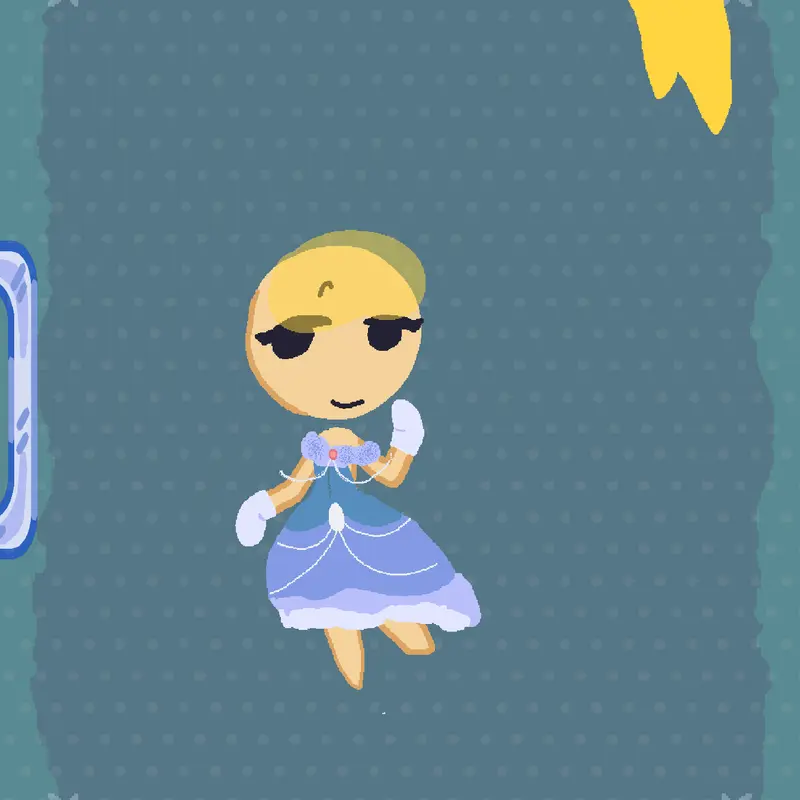 Game by @bee_jellybean