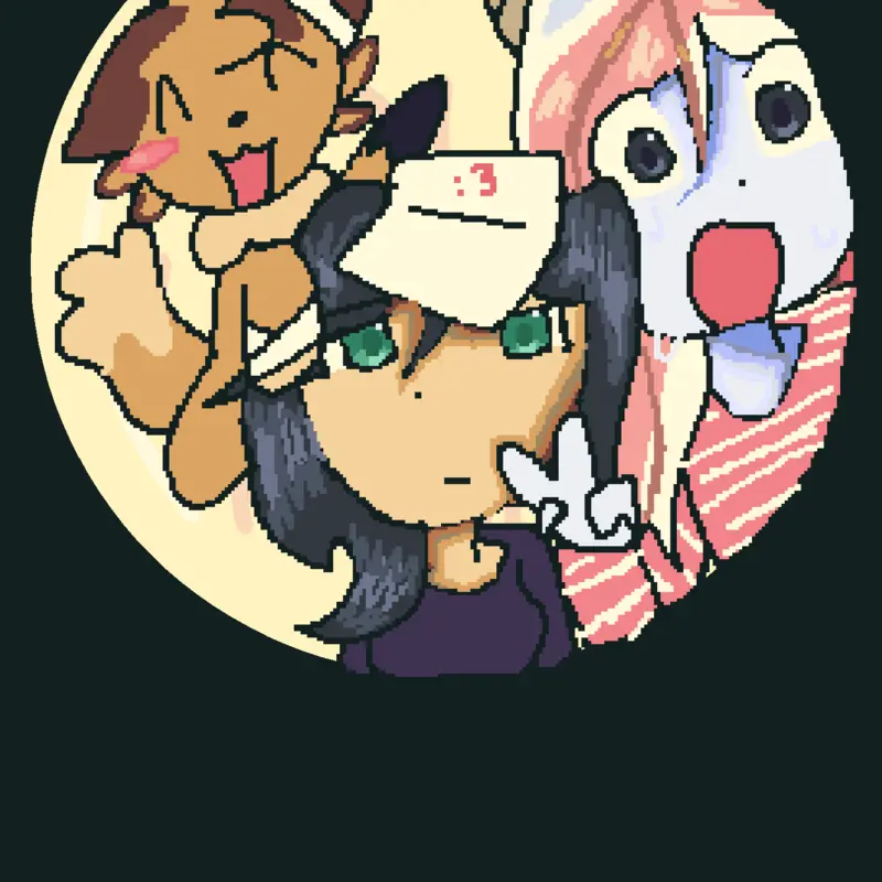 Game by @s0ftlyym3l4tii__