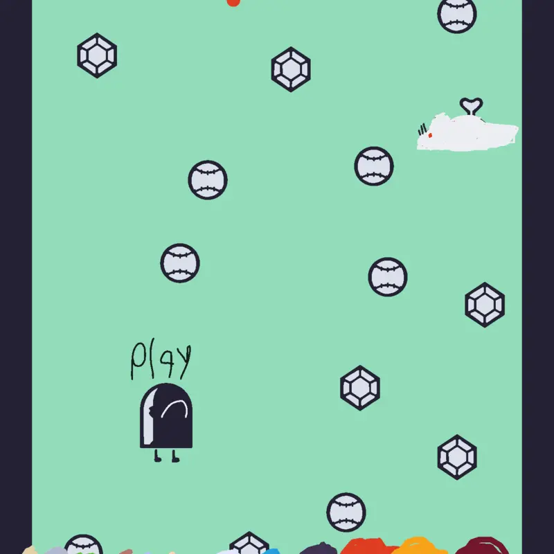 Game by @mmkkelw
