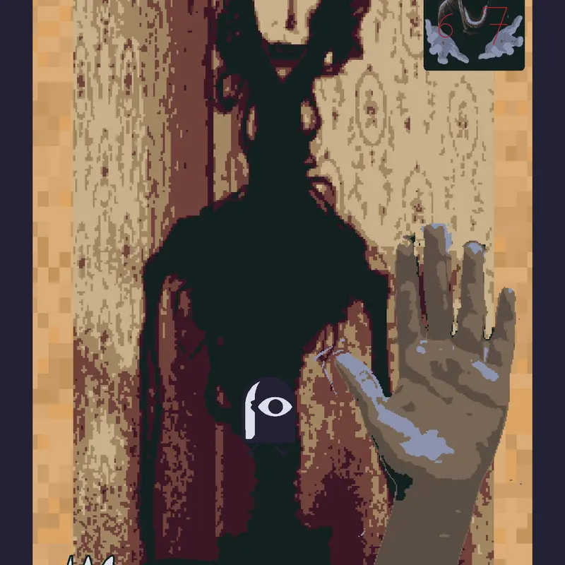 Game by @NPCTRLTW