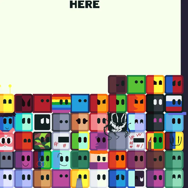 Game by @lanethemelon876