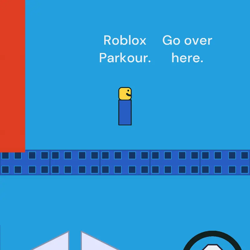 Game by @DoorsGames