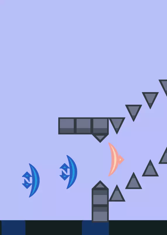 Game by @finnzturbo