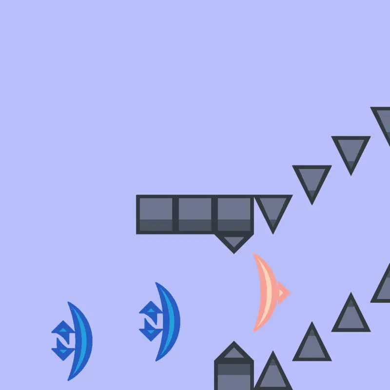Game by @finnzturbo