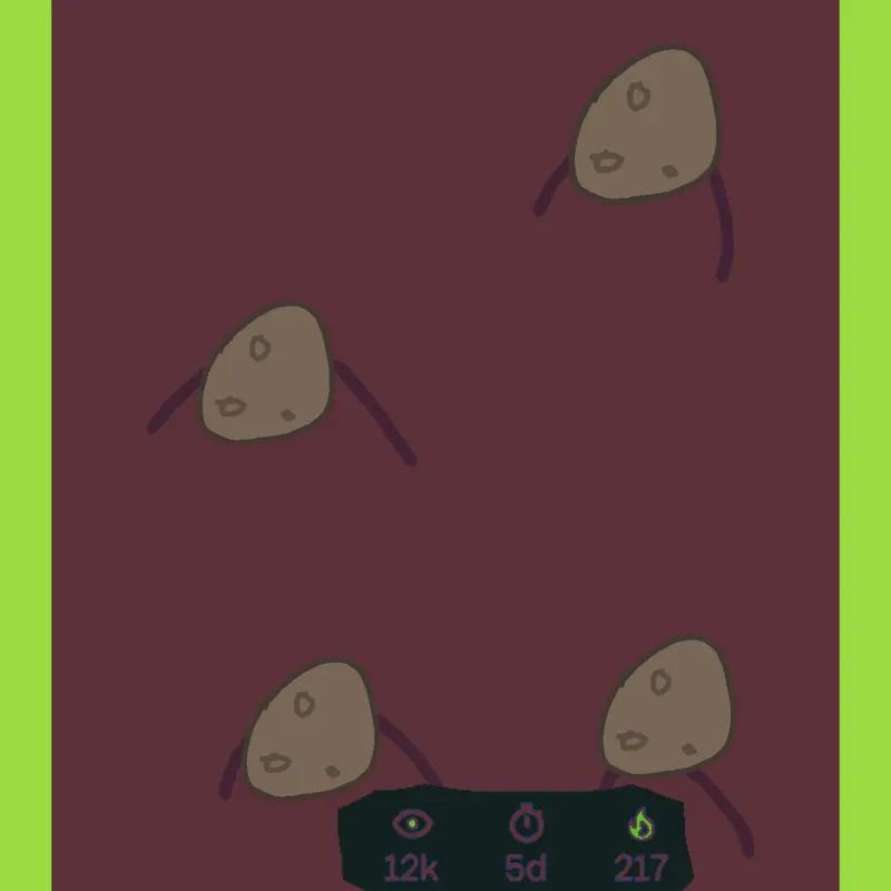 Game by @Blueberry_CHEESE_cake