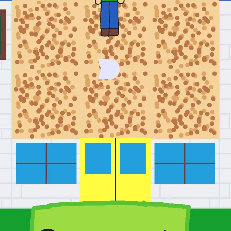 Game by @EgemenDal