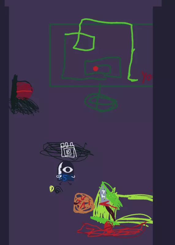 Game by @MasterBen
