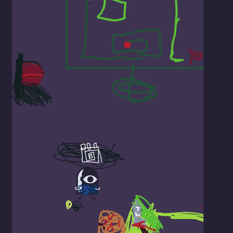 Game by @MasterBen