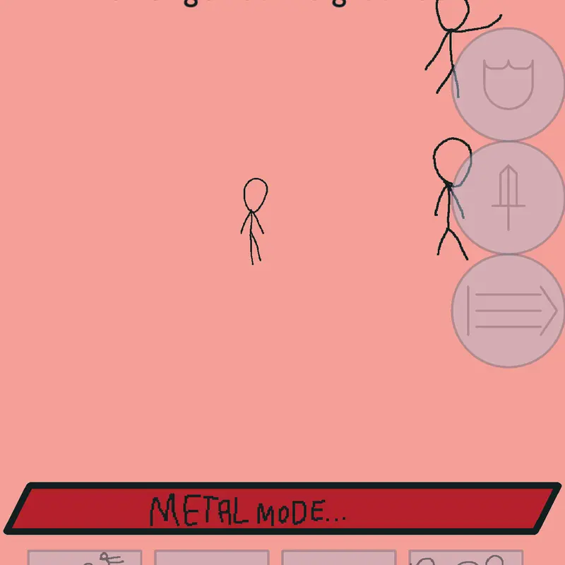 Game by @TheFinalFire