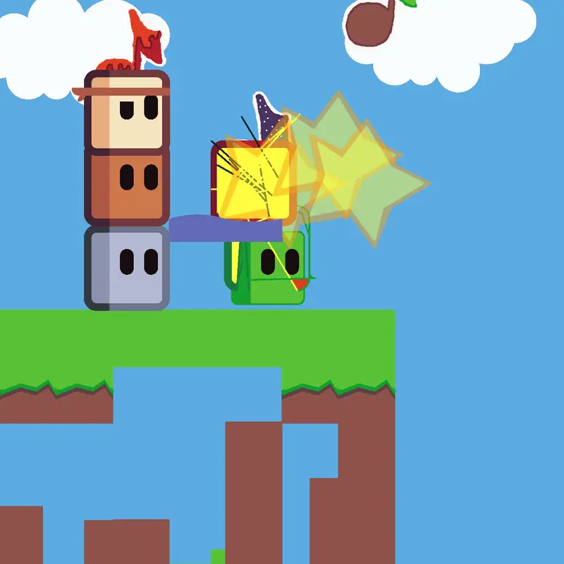 Game by @typesprunki