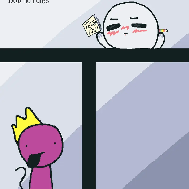 Game by @Silly_animationz